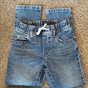 GAP Kids Classic Blue Jeans